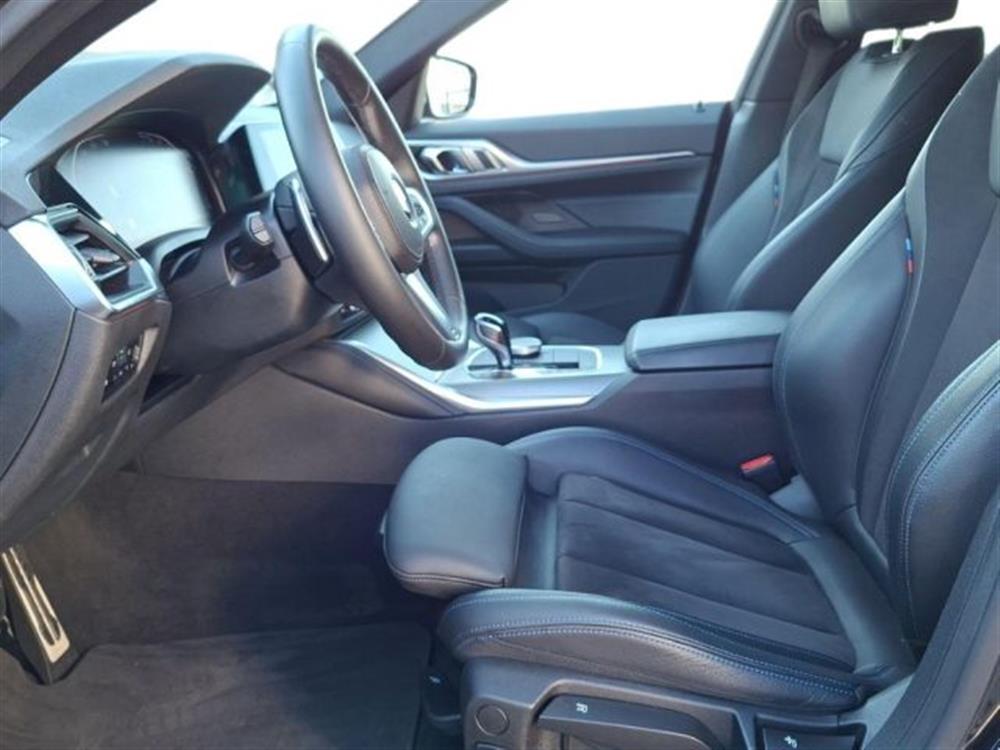 420 420 d xDrive 48V Msport