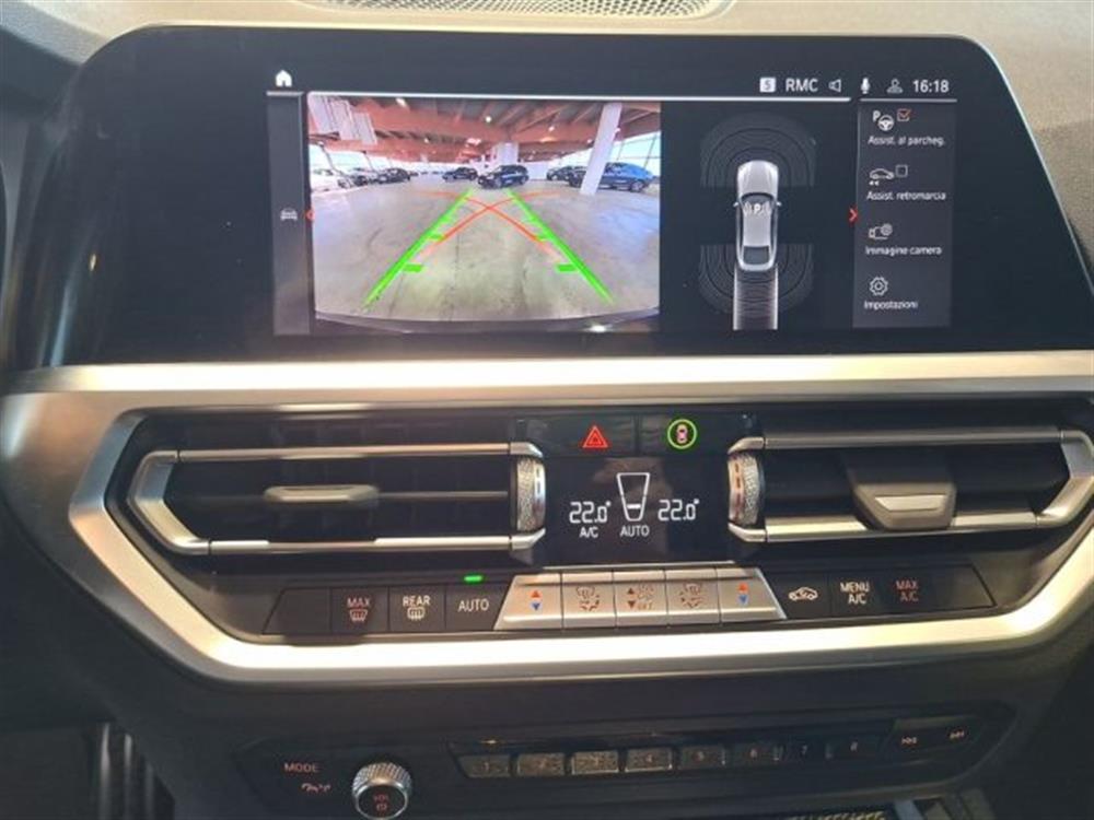 420 420 d xDrive 48V Msport