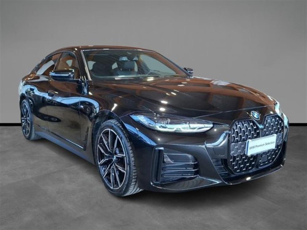 420 420 d xDrive 48V Msport