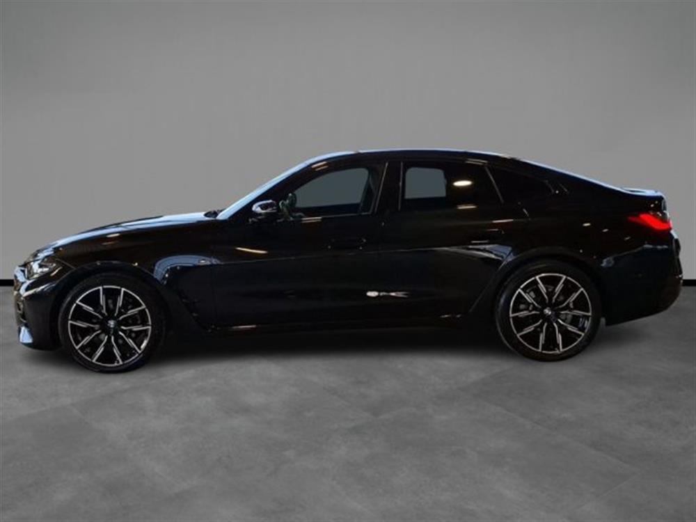 420 420 d xDrive 48V Msport