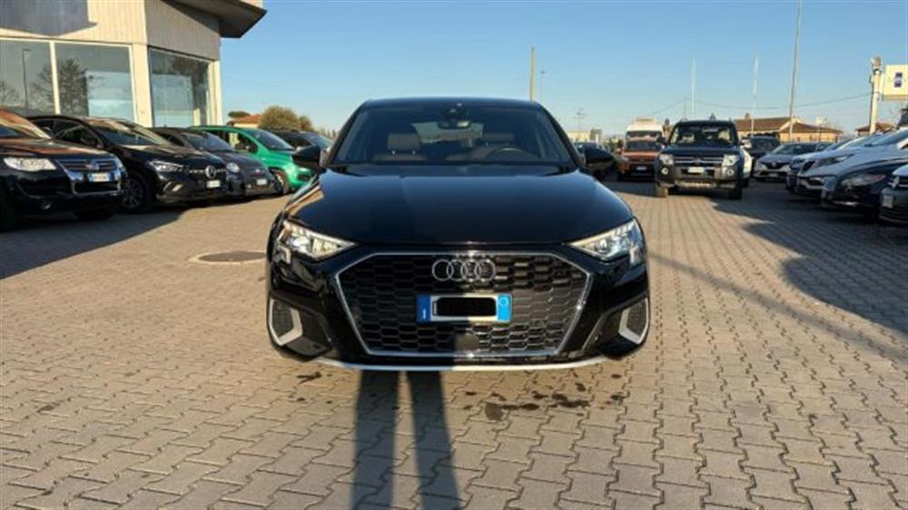 A3 A3 SPB 30 TDI S tronic