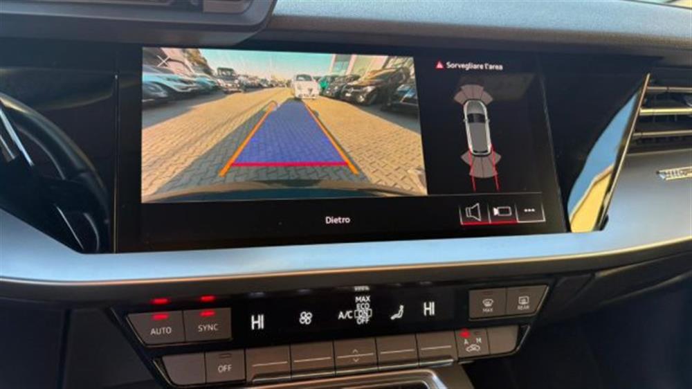 A3 A3 SPB 30 TDI S tronic