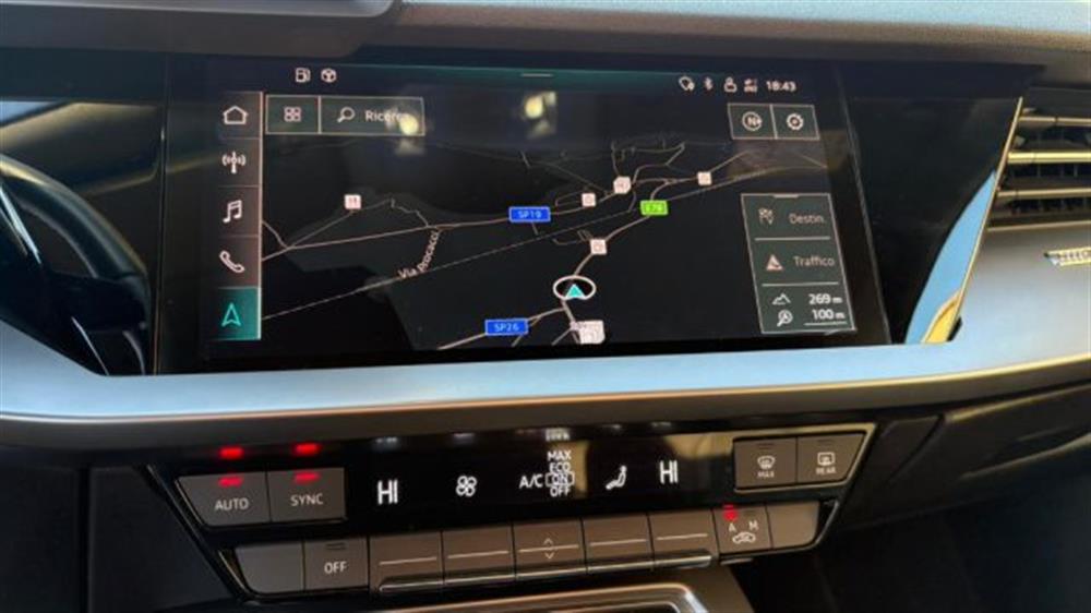 A3 A3 SPB 30 TDI S tronic