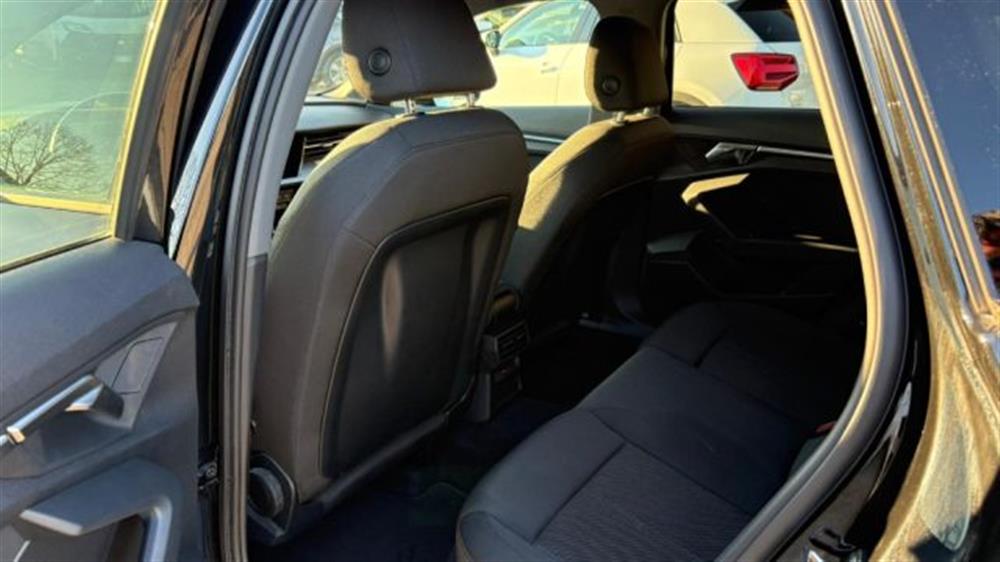 A3 A3 SPB 30 TDI S tronic