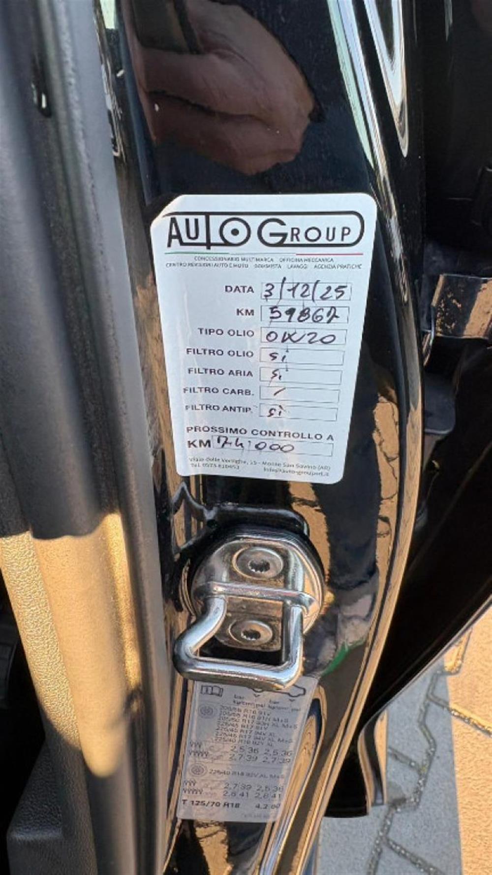 A3 A3 SPB 30 TDI S tronic