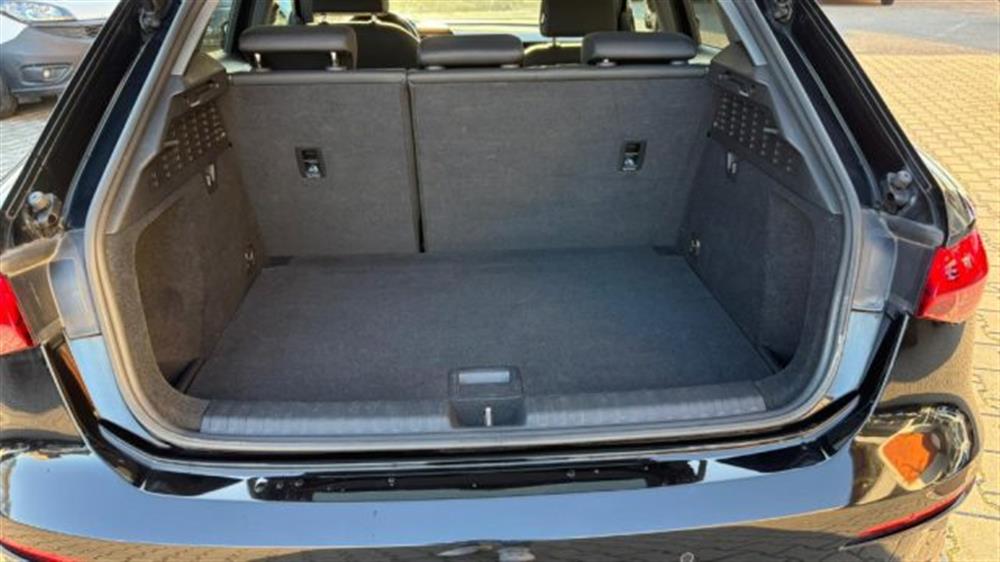 A3 A3 SPB 30 TDI S tronic