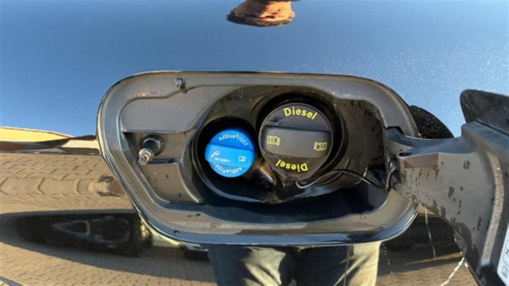 A3 A3 SPB 30 TDI S tronic