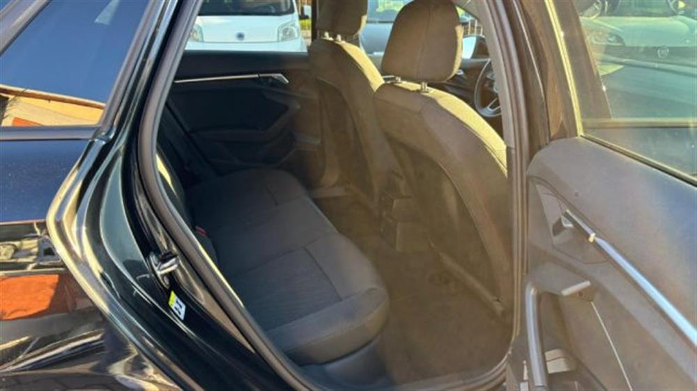 A3 A3 SPB 30 TDI S tronic