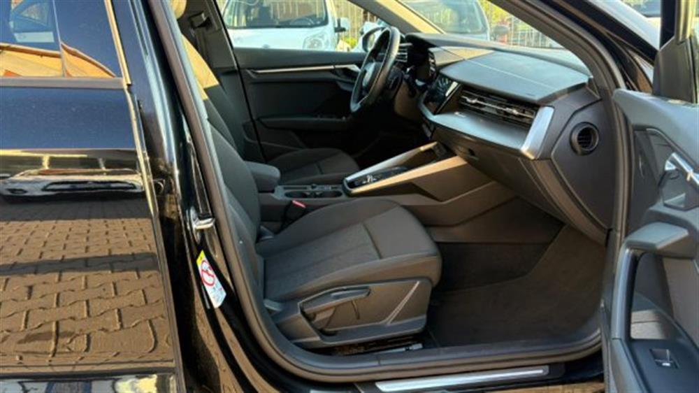 A3 A3 SPB 30 TDI S tronic