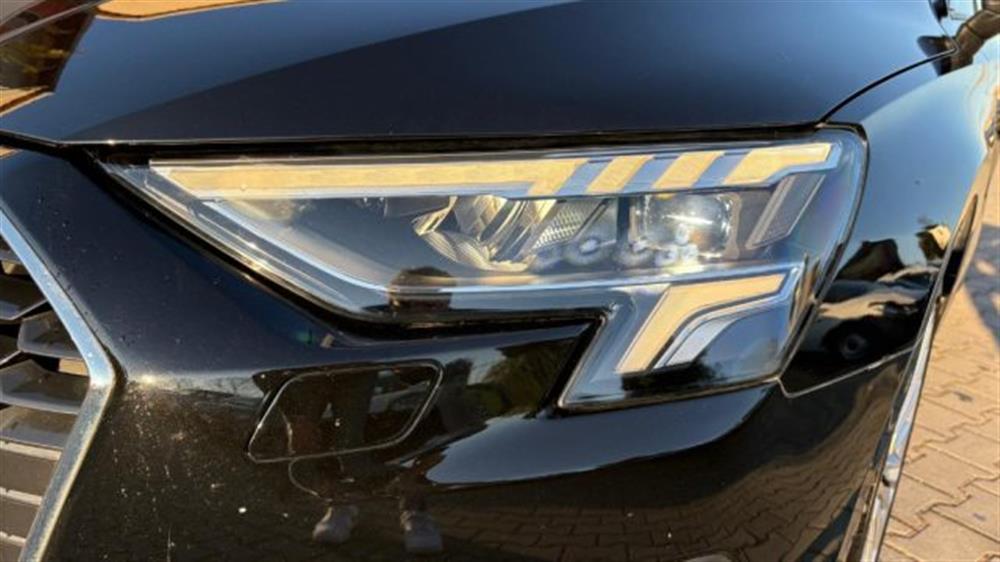 A3 A3 SPB 30 TDI S tronic