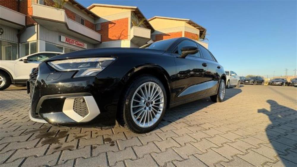 A3 A3 SPB 30 TDI S tronic