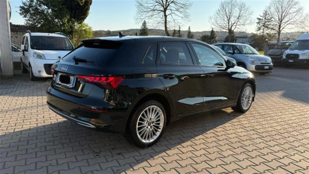 A3 A3 SPB 30 TDI S tronic