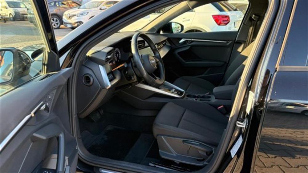 A3 A3 SPB 30 TDI S tronic