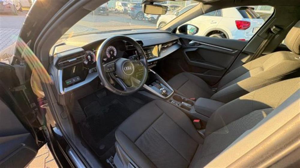 A3 A3 SPB 30 TDI S tronic