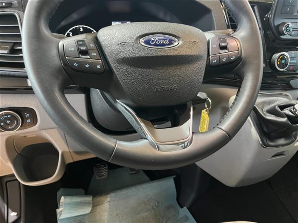 Transit Custom Transit Custom TOURNEO 320 2.0 E.Bl