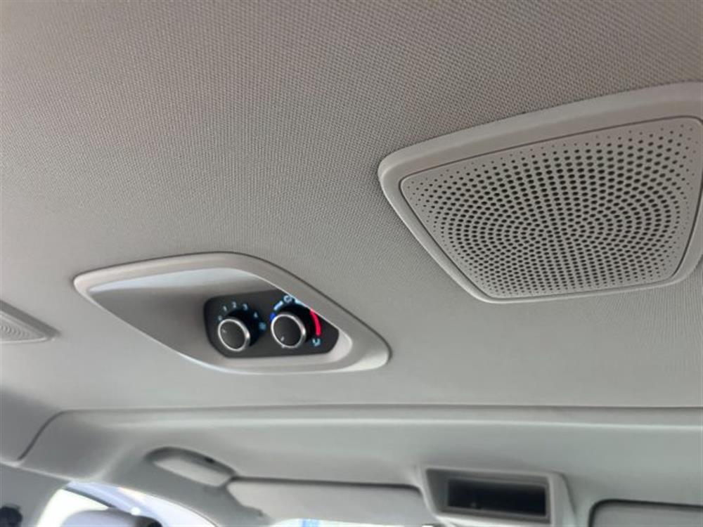 Transit Custom Transit Custom TOURNEO 320 2.0 E.Bl