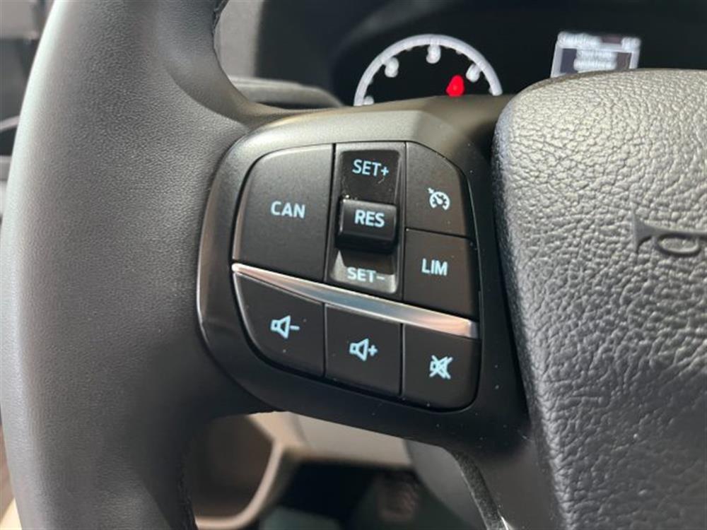 Transit Custom Transit Custom TOURNEO 320 2.0 E.Bl