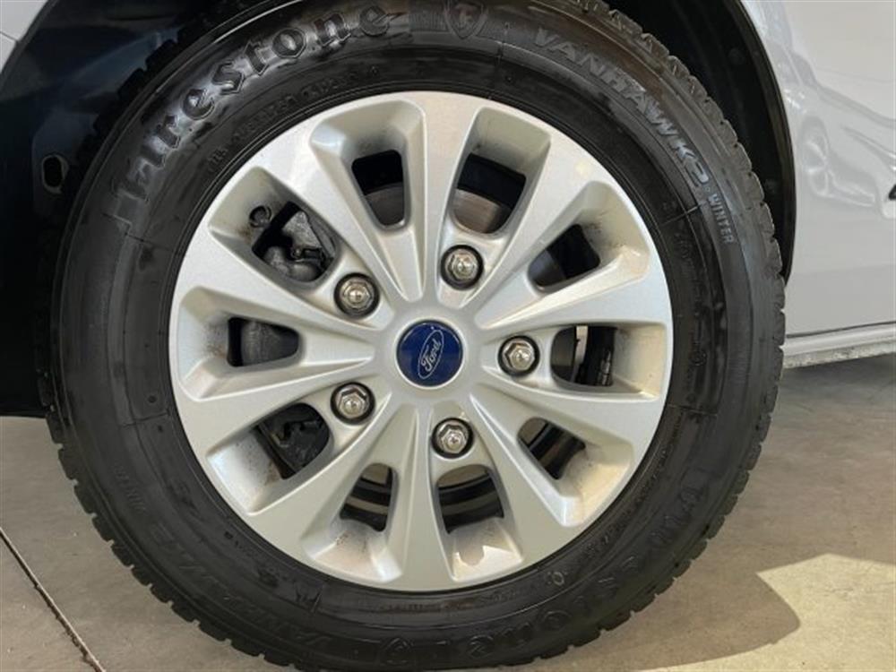 Transit Custom Transit Custom TOURNEO 320 2.0 E.Bl