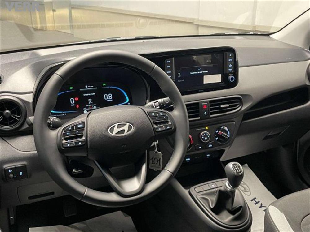 i10 i10 i10 1.0 mpi Connectl