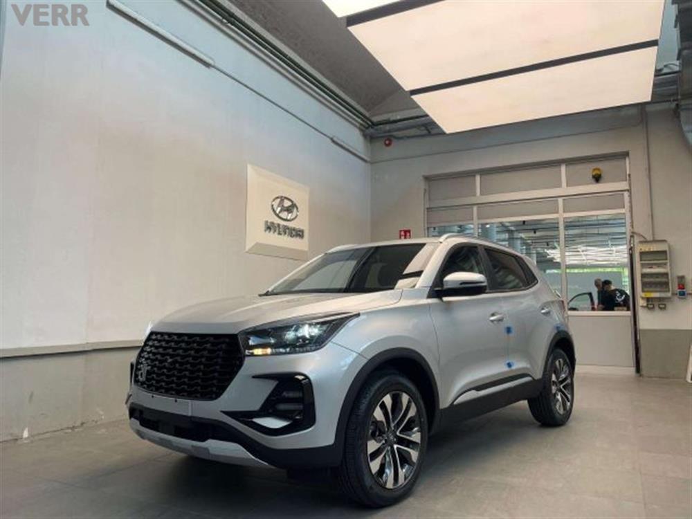 OTHERS-ANDERE OTHERS-ANDERE DR Automobiles DR5.0