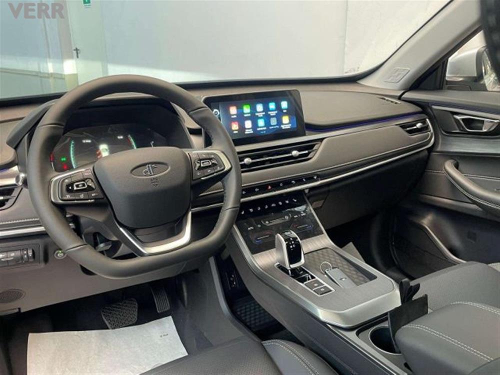 OTHERS-ANDERE OTHERS-ANDERE DR Automobiles DR5.0