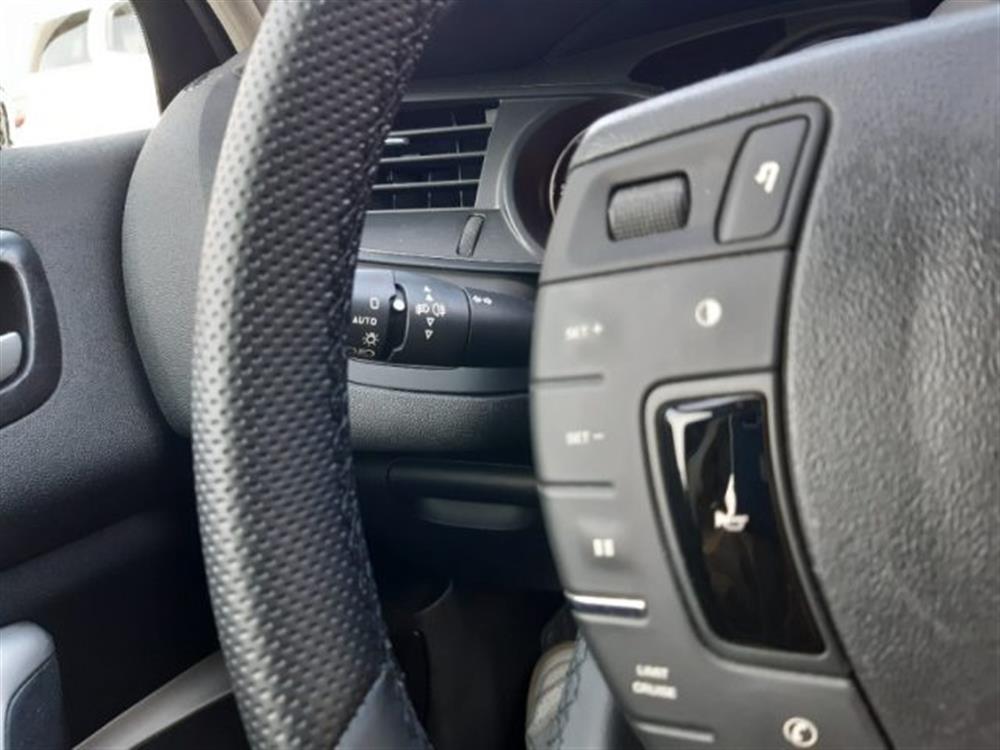 C5 C5 2.0 HDi 140 Executiv