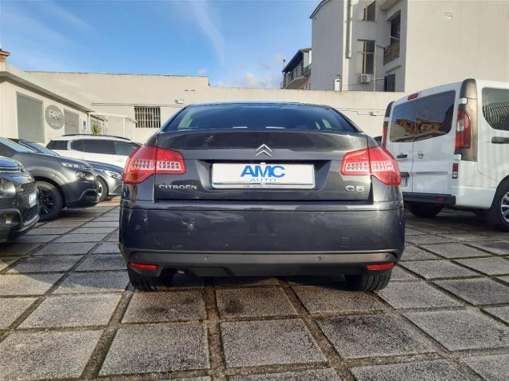 C5 C5 2.0 HDi 140 Executiv