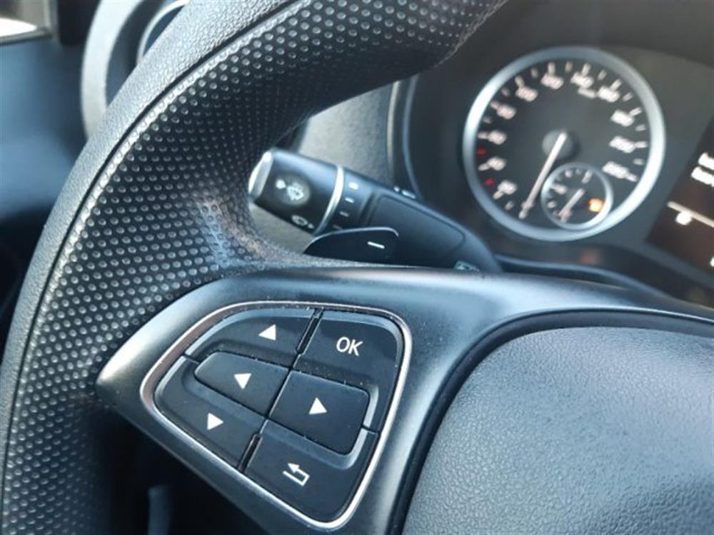 Vito Vito 2.0 114 CDI PC Furgo