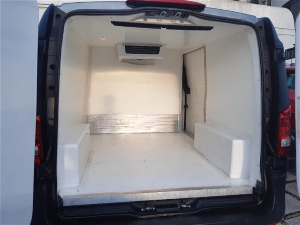 Vito Vito 2.0 114 CDI PC Furgo