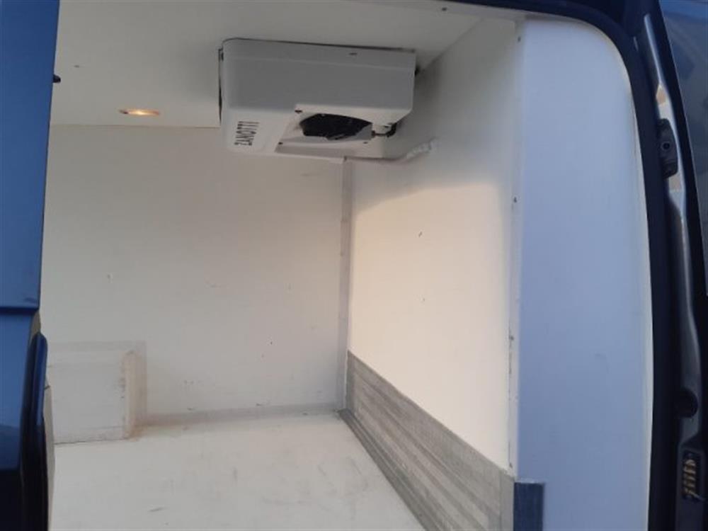 Vito Vito 2.0 114 CDI PC Furgo