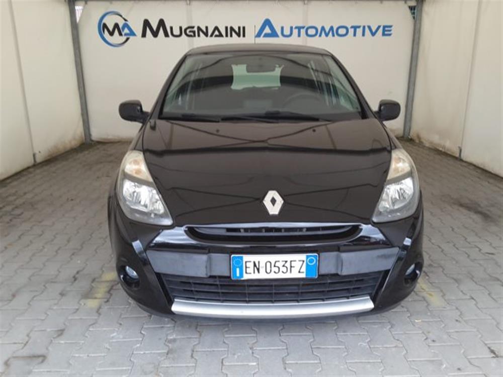 Clio Clio 1.2 16v 75cv 5 porte