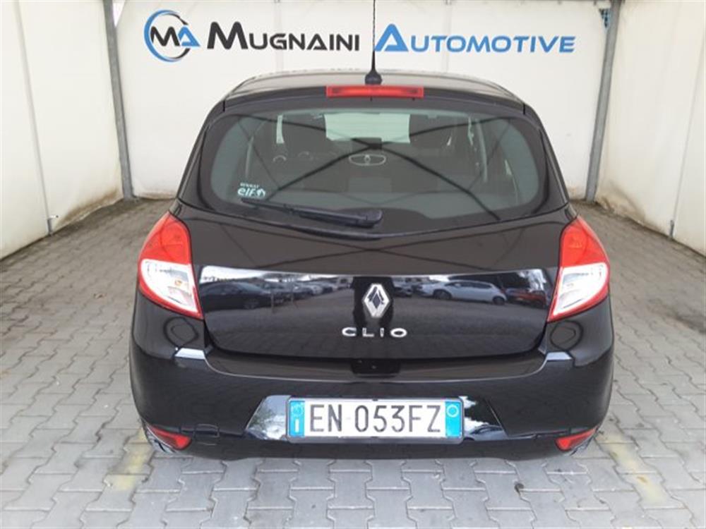 Clio Clio 1.2 16v 75cv 5 porte