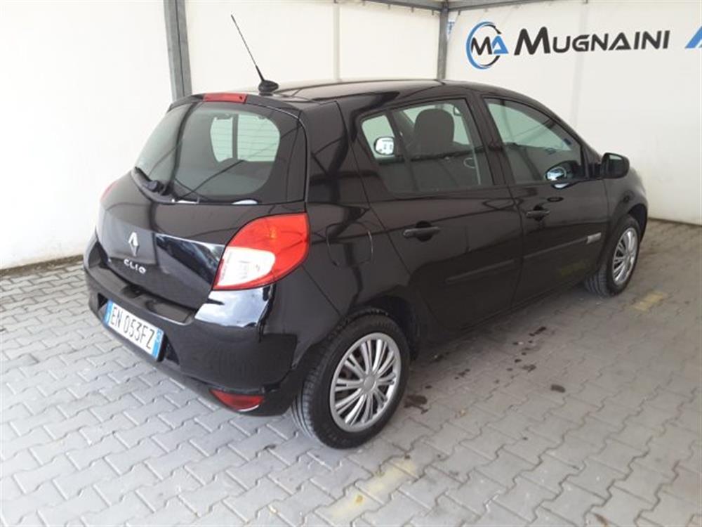 Clio Clio 1.2 16v 75cv 5 porte