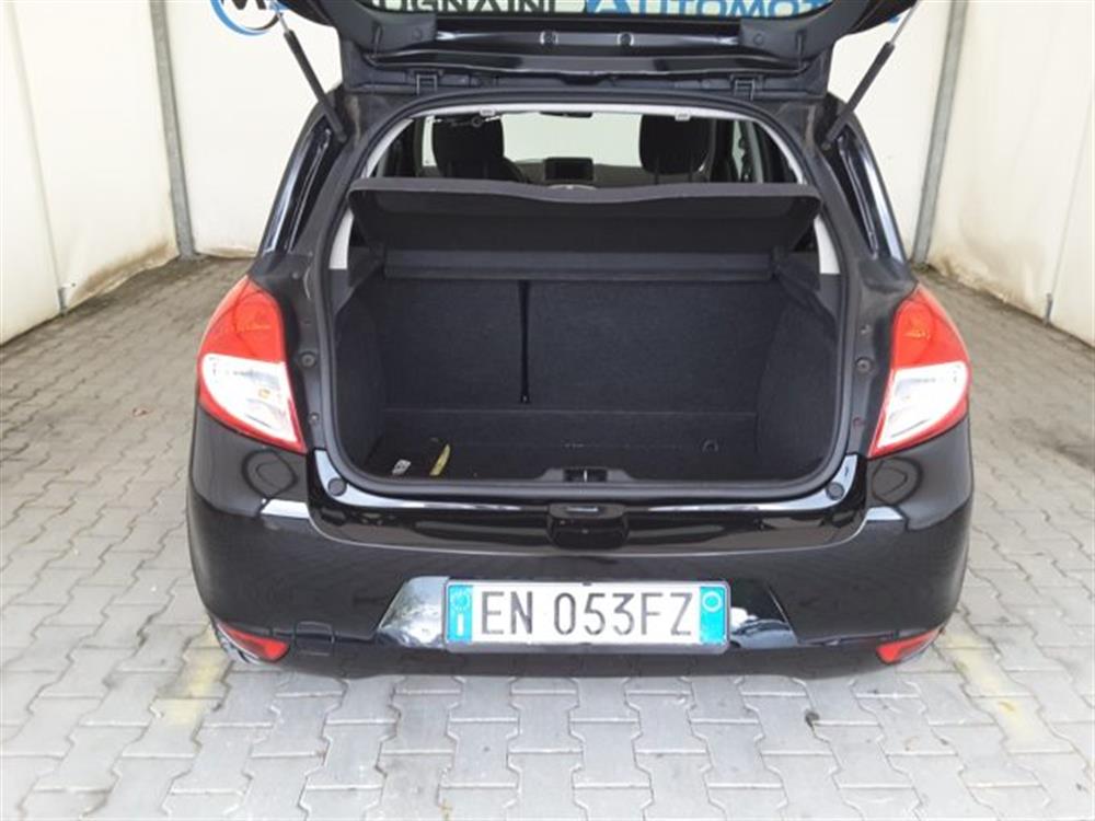 Clio Clio 1.2 16v 75cv 5 porte