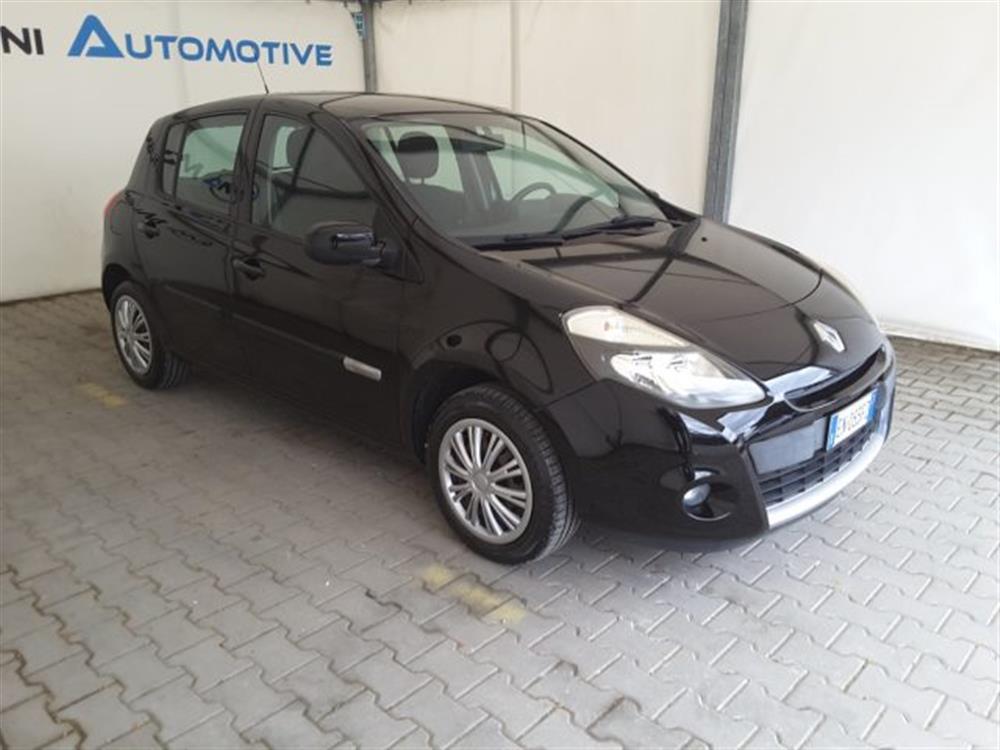 Clio Clio 1.2 16v 75cv 5 porte