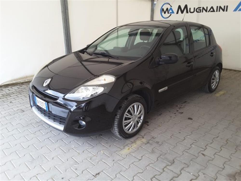 Clio Clio 1.2 16v 75cv 5 porte