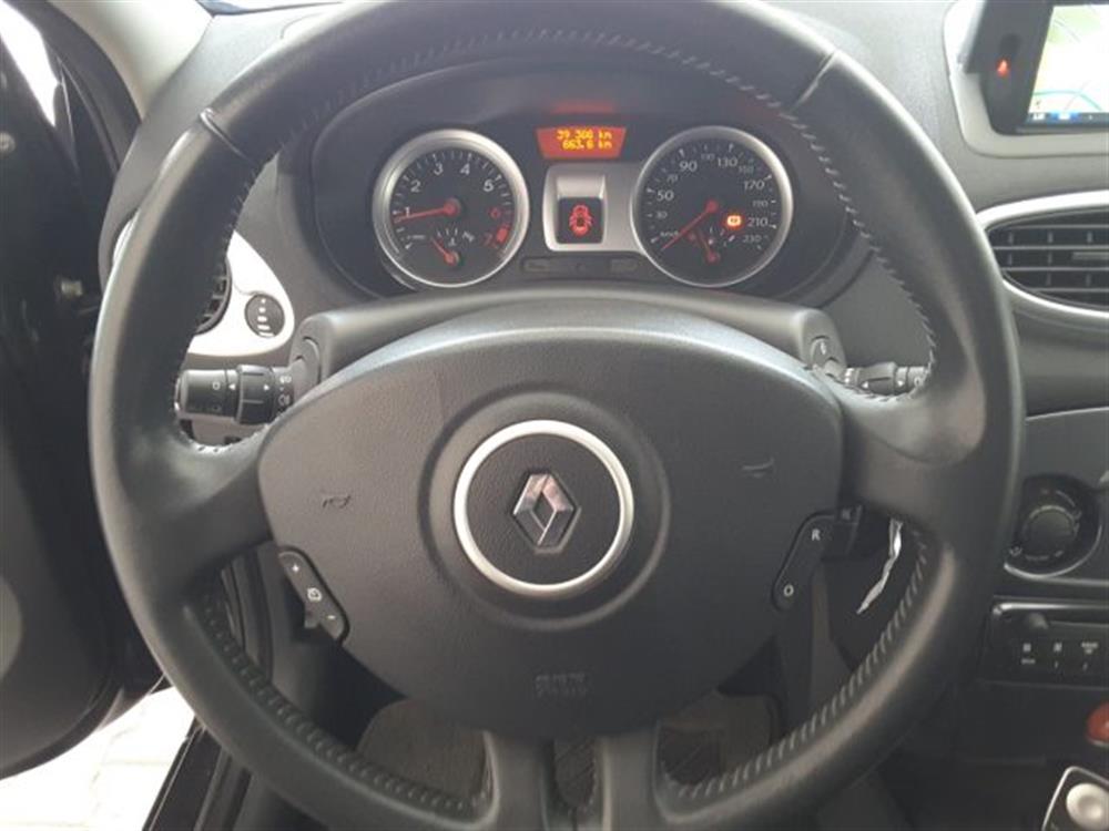 Clio Clio 1.2 16v 75cv 5 porte
