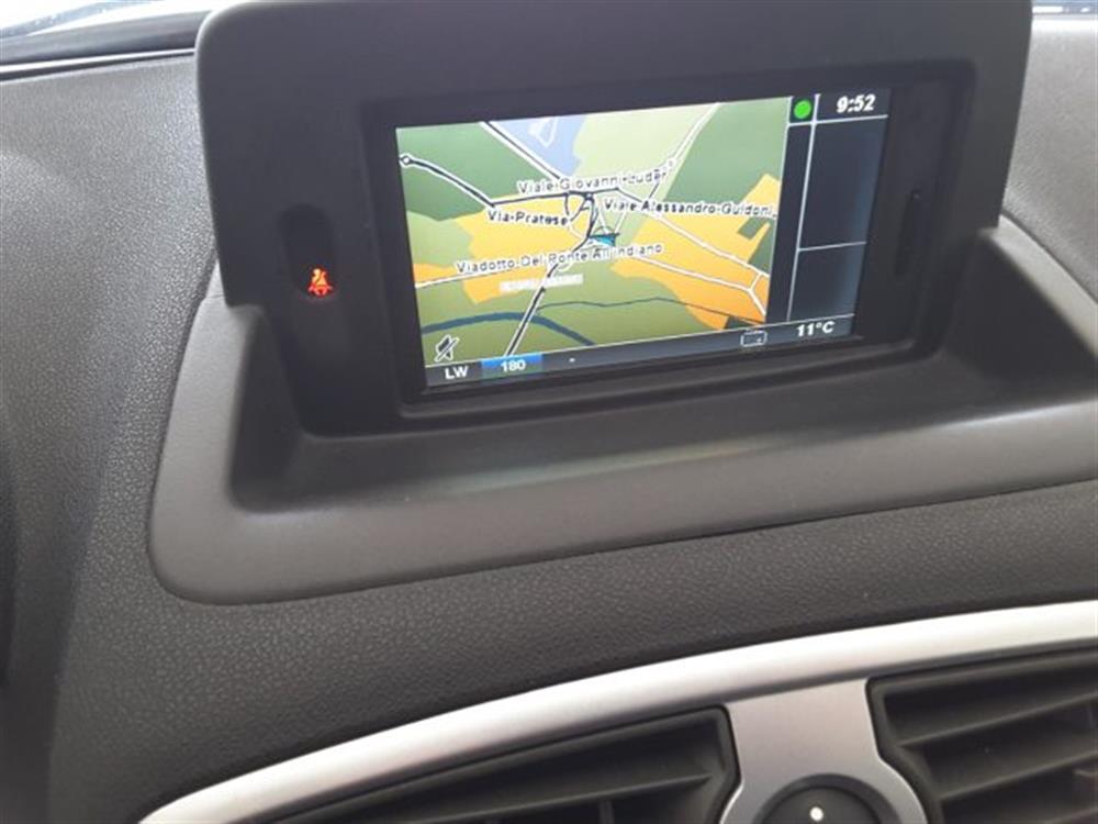 Clio Clio 1.2 16v 75cv 5 porte