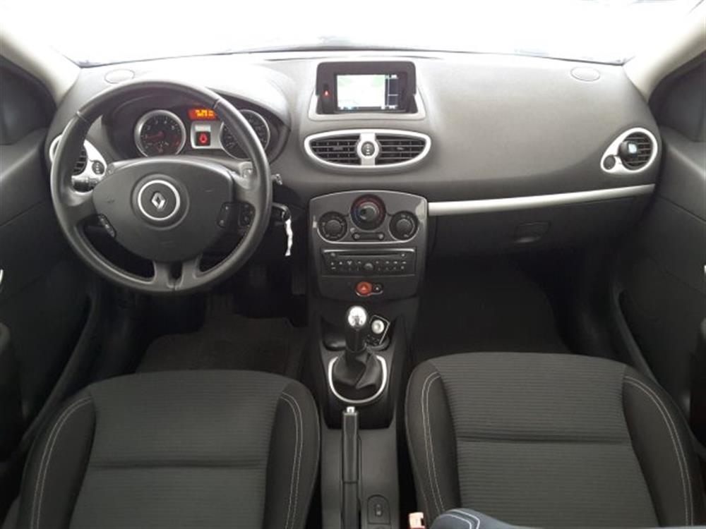 Clio Clio 1.2 16v 75cv 5 porte