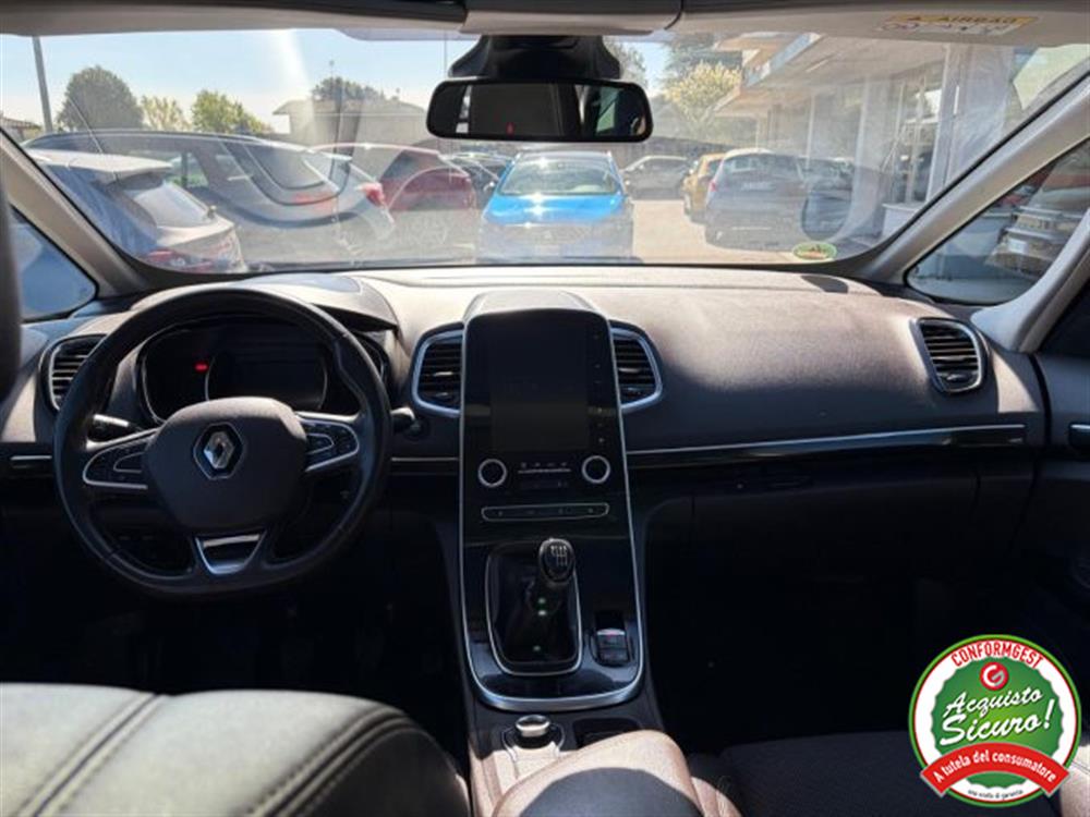 Espace Espace dCi 130CV Energy In