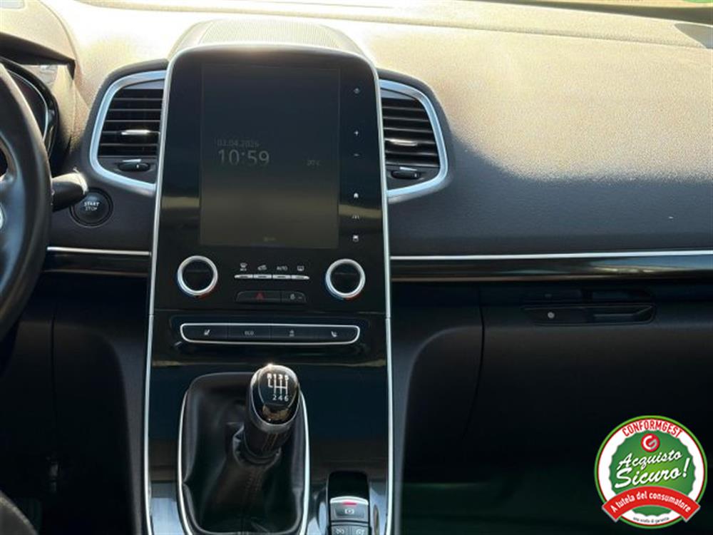 Espace Espace dCi 130CV Energy In