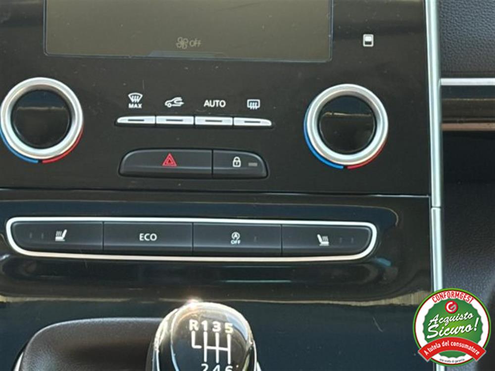 Espace Espace dCi 130CV Energy In