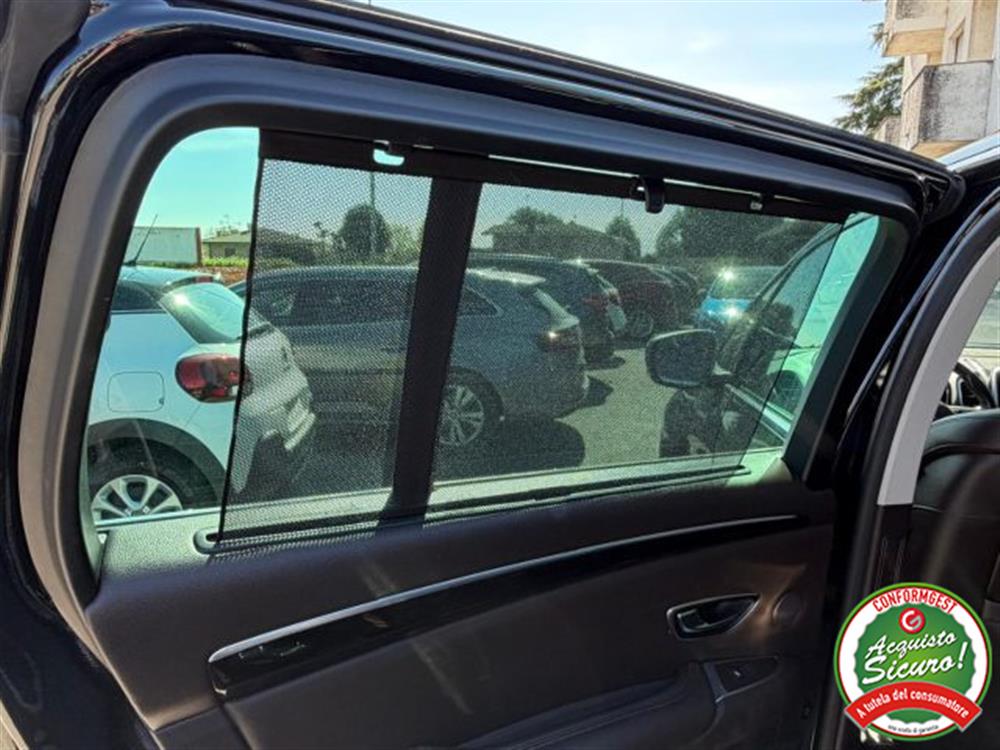 Espace Espace dCi 130CV Energy In