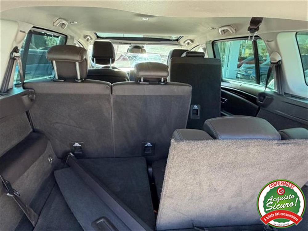 Espace Espace dCi 130CV Energy In