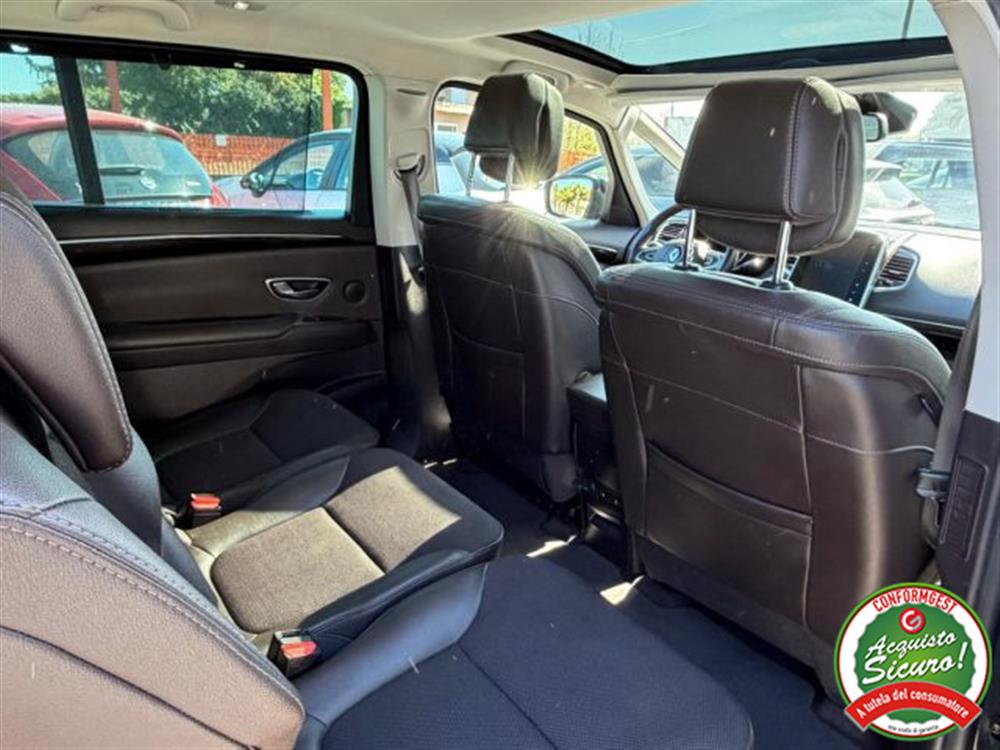 Espace Espace dCi 130CV Energy In