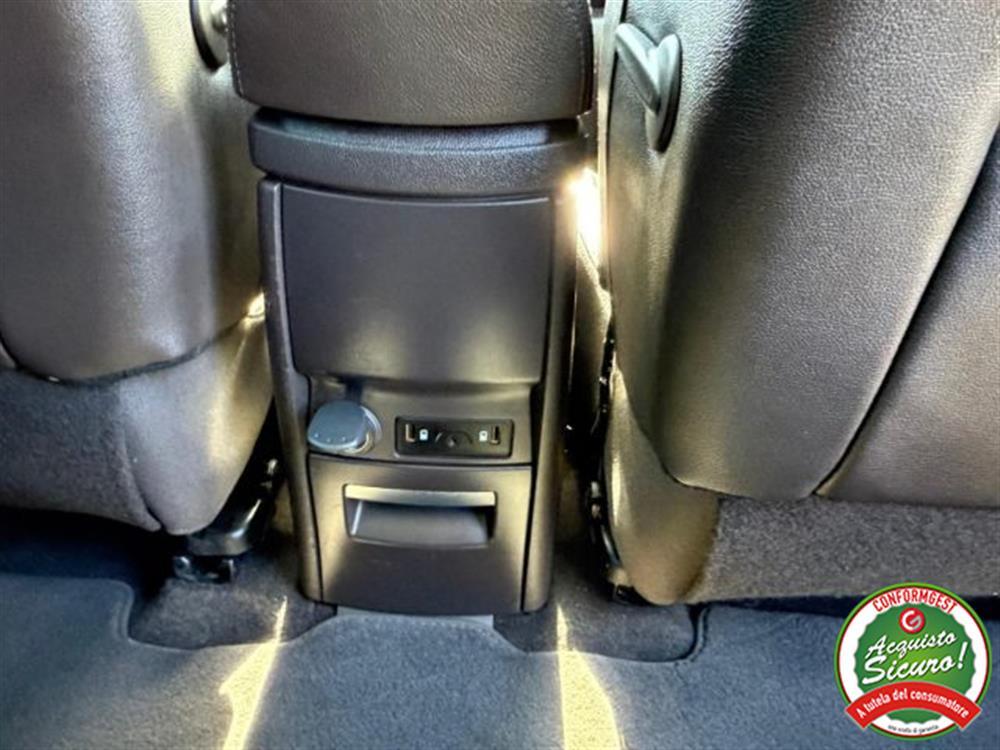 Espace Espace dCi 130CV Energy In