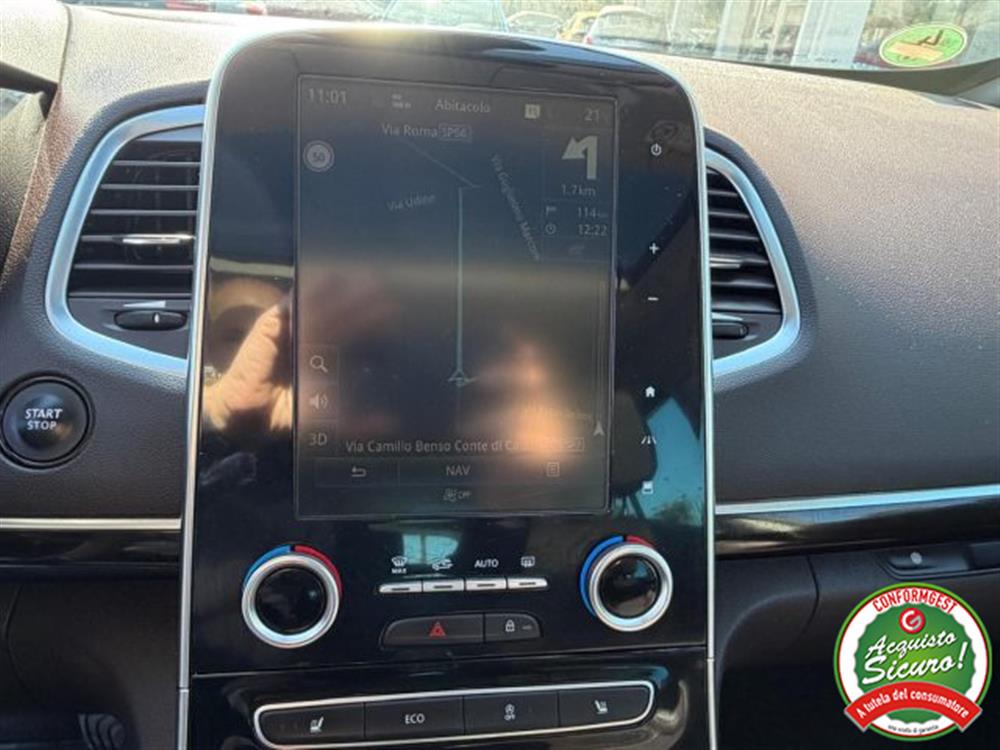 Espace Espace dCi 130CV Energy In