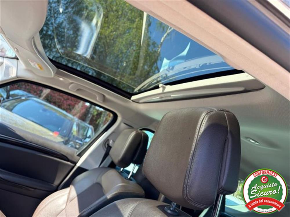 Espace Espace dCi 130CV Energy In