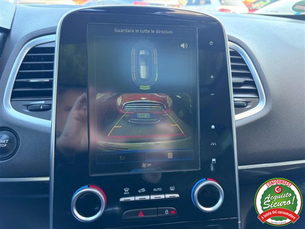 Espace Espace dCi 130CV Energy In