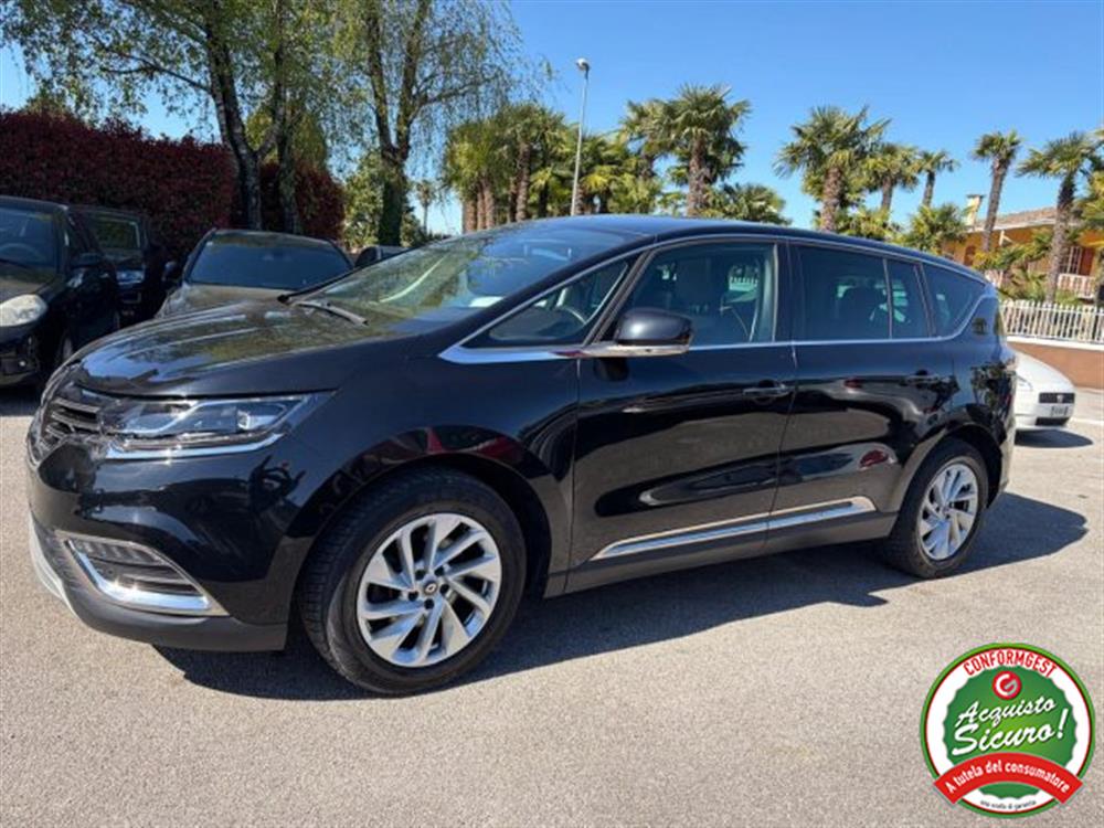 Espace Espace dCi 130CV Energy In